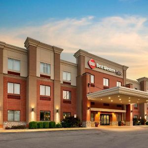 Best Western Plus Olathe Hotel